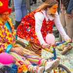 Laetare2019-05-ClownsCyclistes-006