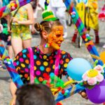 Grand-Cortège-Folklorique-2022---09---Clowns-Cyclistes-7